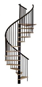 Escaleras De Caracol Bricomart