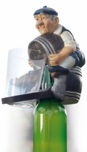Escanciador Sidra Carrefour