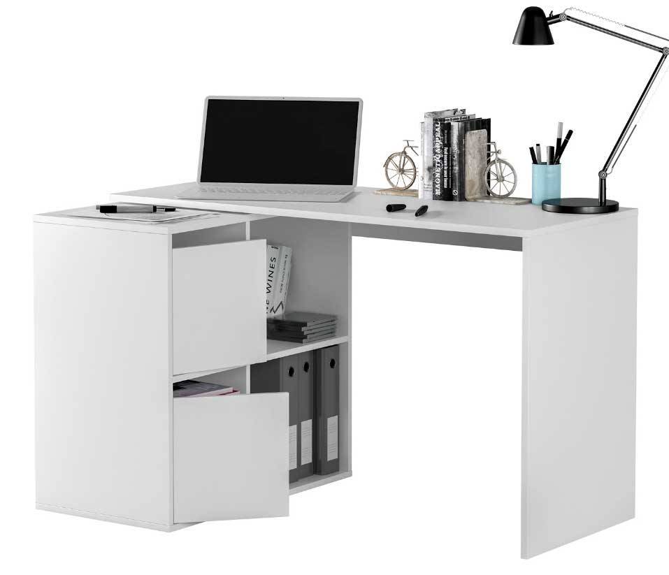 Escritorio Ordenador Leroy Merlin