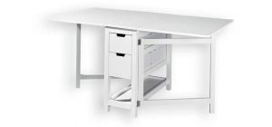 Escritorio Plegable Lidl