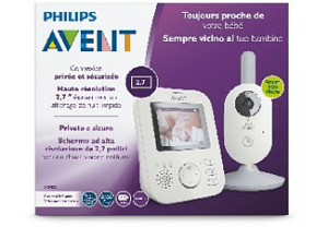 Escucha Bebes Media Markt