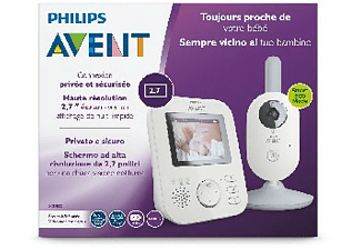 Escucha Bebes Media Markt