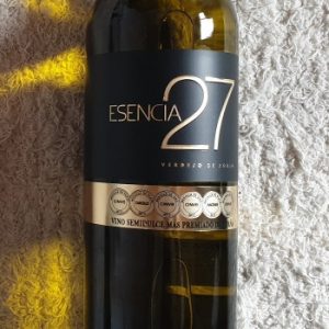Esencia 27 Mercadona