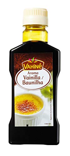 Esencia Vainilla Lidl