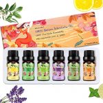 Esencias Aromáticas Mercadona Esencias Aromáticas Mercadona