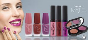 Esmalte Mate Mercadona