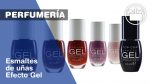 Esmalte Permanente Mercadona Esmalte Permanente Mercadona
