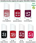 Esmaltes Free Mercadona Esmaltes Free Mercadona