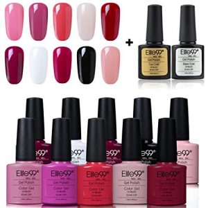 Esmaltes Permanentes Mercadona