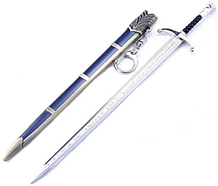 Espada Jon Nieve Amazon