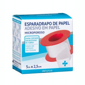 Esparadrapo Mercadona
