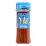 Especias Pinchos Morunos Mercadona Especias Pinchos Morunos Mercadona