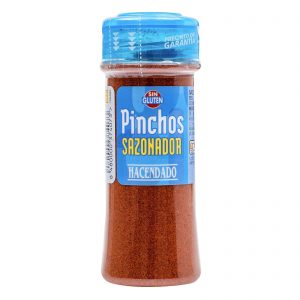 Especias Pinchos Morunos Mercadona