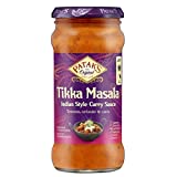 Especias Tikka Masala Mercadona