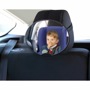 Espejo Retrovisor Bebé Carrefour