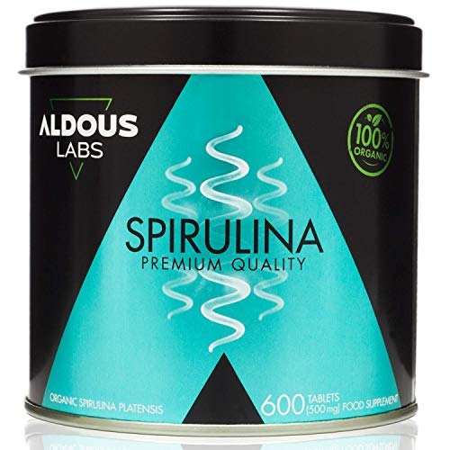 Espirulina Lidl