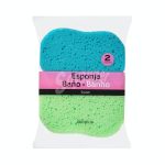 Esponja Baño Mercadona