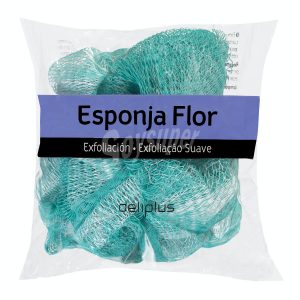 Esponja Exfoliante Mercadona