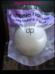 Esponja Konjac Mercadona