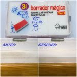 Esponja Mágica Mercadona