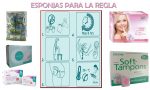 Esponja Menstrual Mercadona