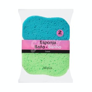 Esponjas Baño Mercadona