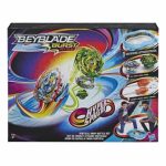 Estadio Beyblade Carrefour Estadio Beyblade Carrefour