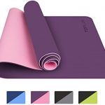 Esterillas Yoga Amazon