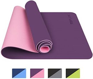 Esterillas Yoga Amazon
