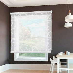 Estores Infantiles Bauhaus