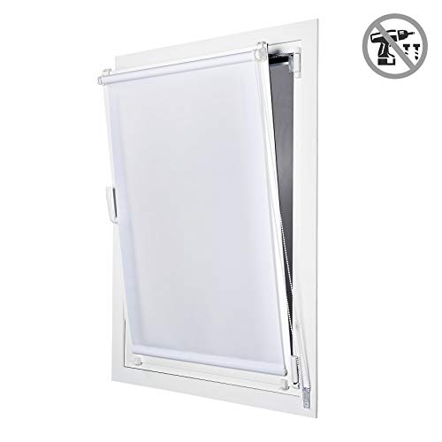 Estores Para Ventanas Oscilobatientes Leroy Merlin