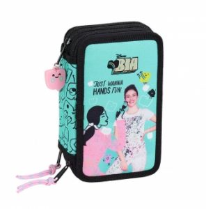 Estuches Carrefour