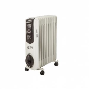 Estufas Aceite Carrefour