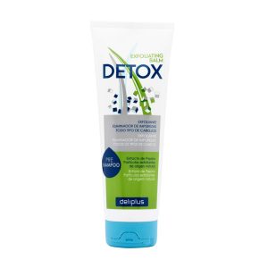Exfoliante Capilar Mercadona