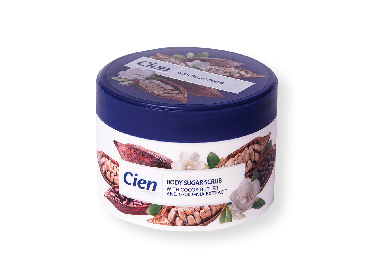 Exfoliante Corporal Lidl