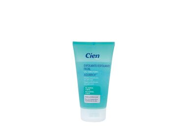 Exfoliante Facial Lidl