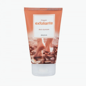 Exfoliante Pies Mercadona