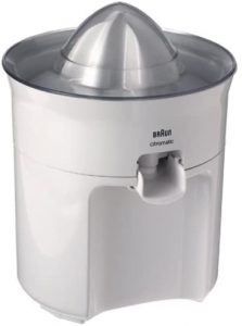 Exprimidor Braun Amazon