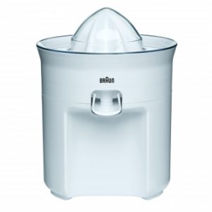 Exprimidor Braun Carrefour