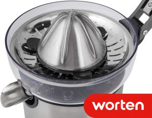 Exprimidores Worten