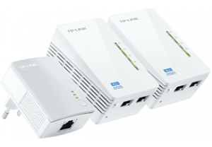 Extensor Wifi Media Markt