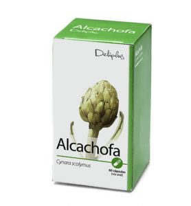 Extracto Alcachofa Mercadona