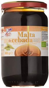 Extracto Malta Carrefour