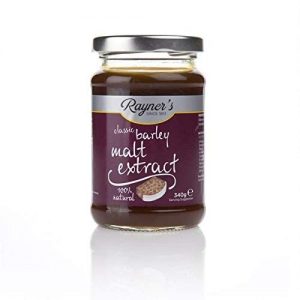 Extracto Malta Mercadona