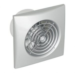 Extractor Baño Leroy Merlin