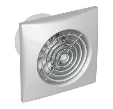 Extractor Baño Leroy Merlin