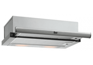 Extractor Cocina Media Markt