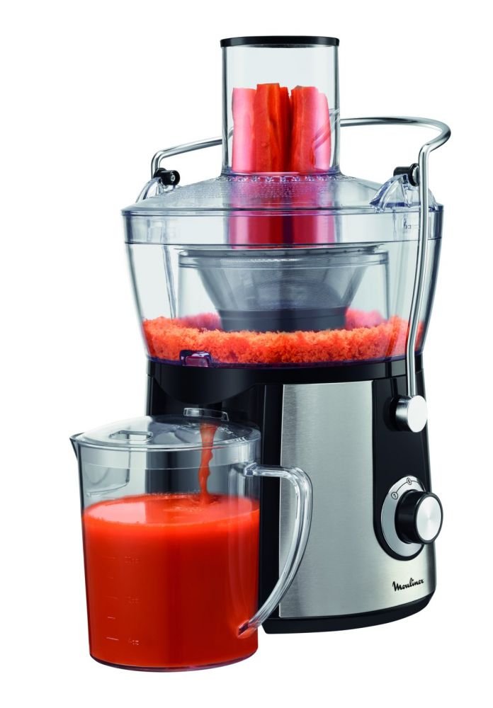 Extractor De Jugos Media Markt