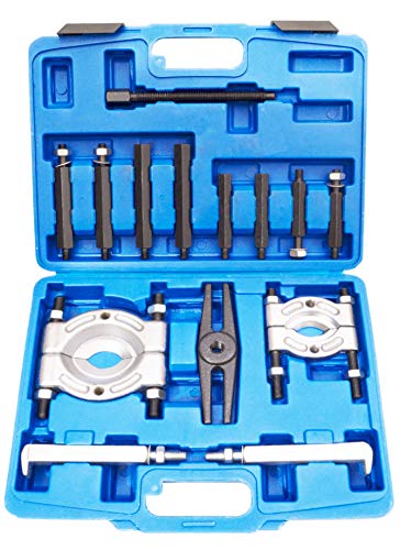 Extractor De Rodamientos Leroy Merlin
