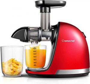 Extractor De Zumos Media Markt